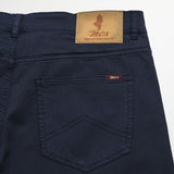 Regular Gabardine Five Pocket Pants