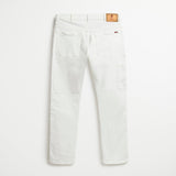 Five Pocket Pants in Regular Bull