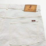 Five Pocket Pants in Regular Bull