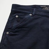 Five Pocket Pants in Regular Bull