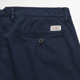 Pantalone Chino in Popeline Slim