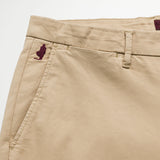 Pantalone Chino in Gabardina Regular