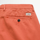 Pantalone Chino in Gabardina Regular