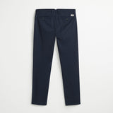 Regular Gabardine Chino Pants