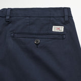 Regular Gabardine Chino Pants