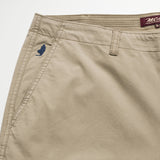 Regular Poplin Cargo Pants