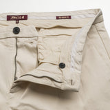 Relaxed Gabardine Chino Pants