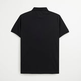 Polo 100% Cotton Solid Jersey