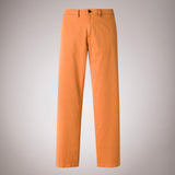 Regular Gabardine Chino Trousers