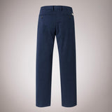 Regular Gabardine Chino Trousers