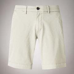 Bermuda Chino Shorts in Cotton